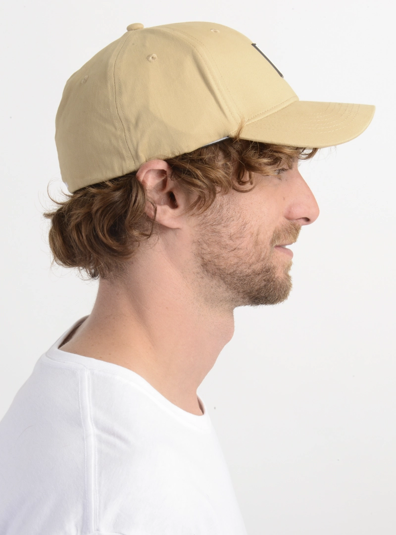 JOCKEY HYBRID STRETCH I BEIGE OSCURO - 4