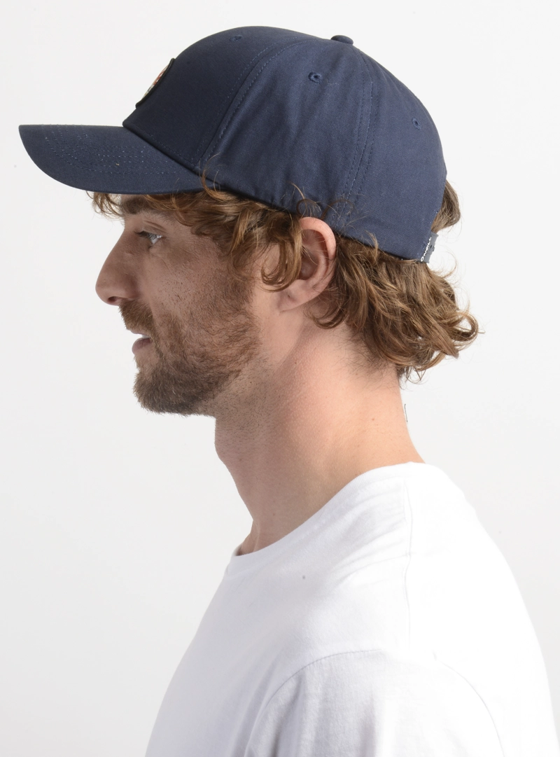 JOCKEY SUNDOWN AZUL - 3
