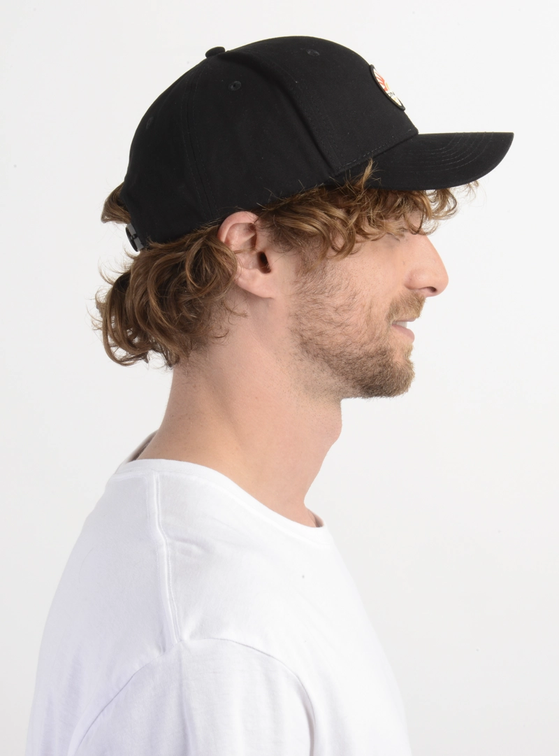JOCKEY SUNDOWN NEGRO - 4