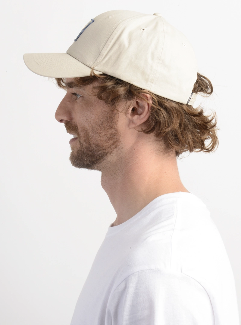 JOCKEY LAIDBACK BEIGE CLARO - 3