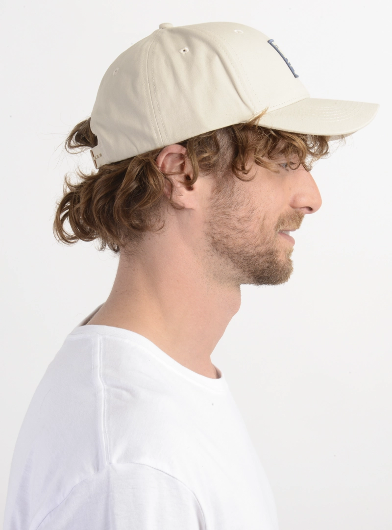 JOCKEY LAIDBACK BEIGE CLARO - 4