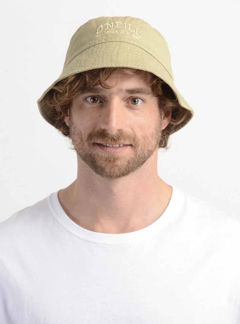 BUCKET STACK BEIGE - 1
