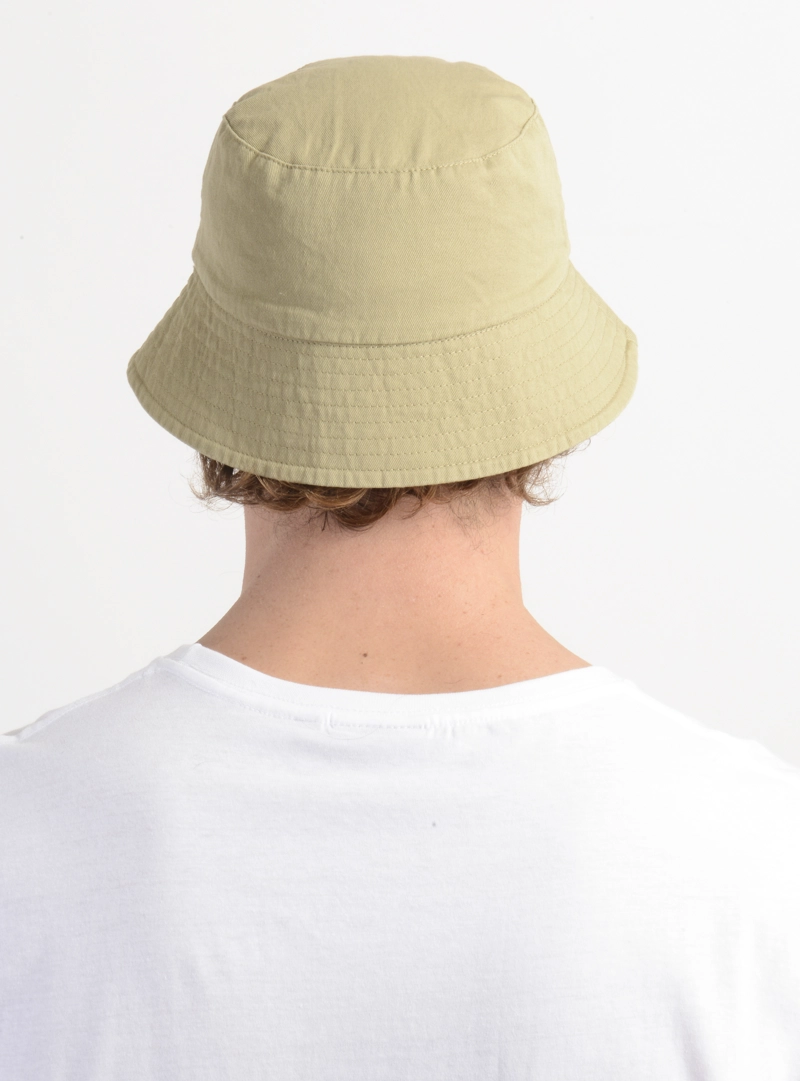 BUCKET STACK BEIGE - 2