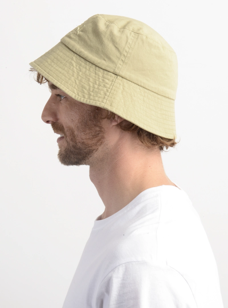 BUCKET STACK BEIGE - 3