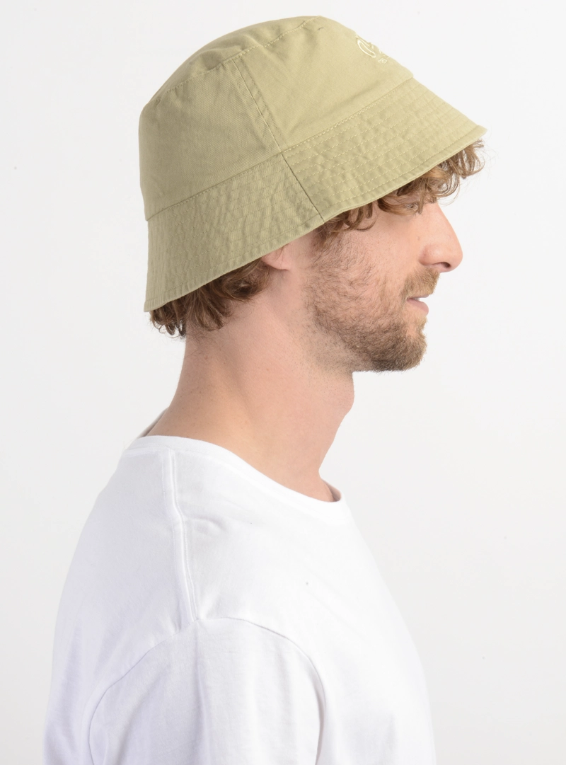 BUCKET STACK BEIGE - 4