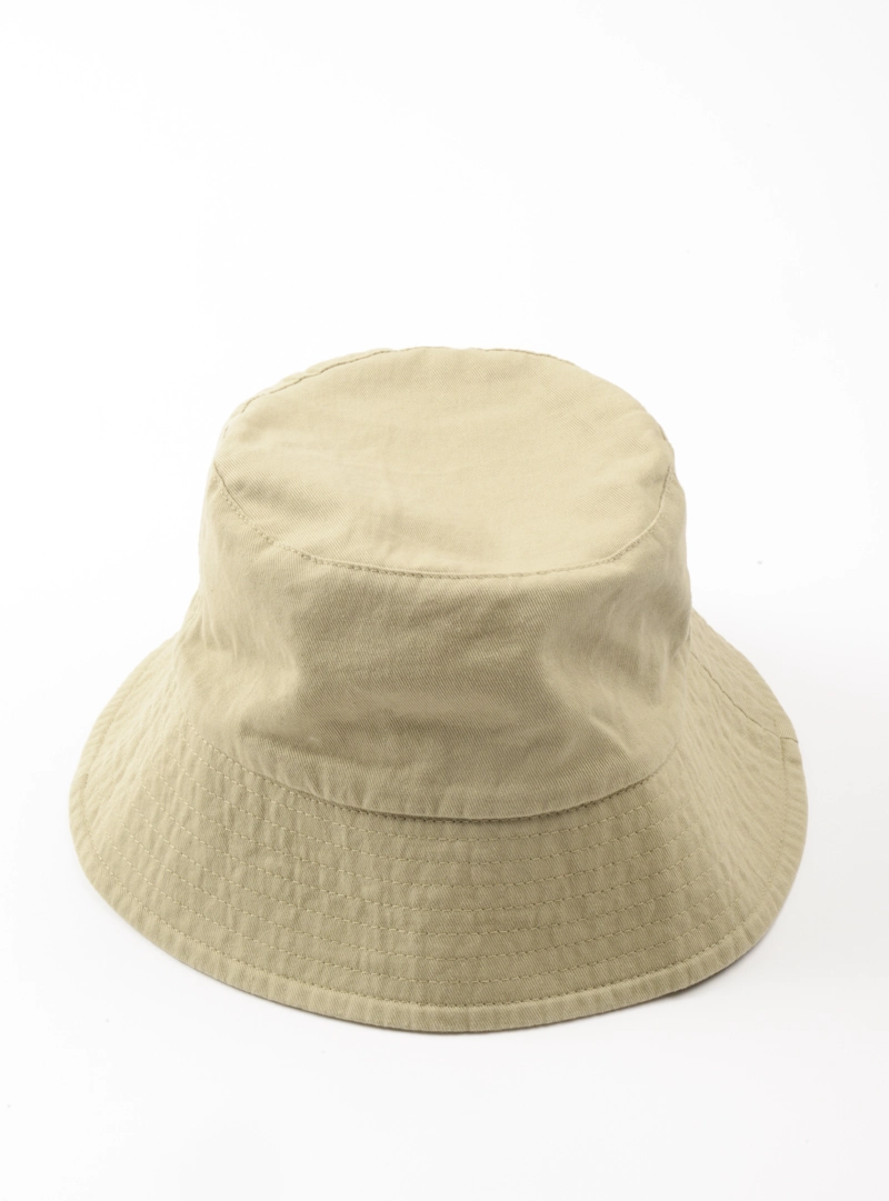 BUCKET STACK BEIGE - 6