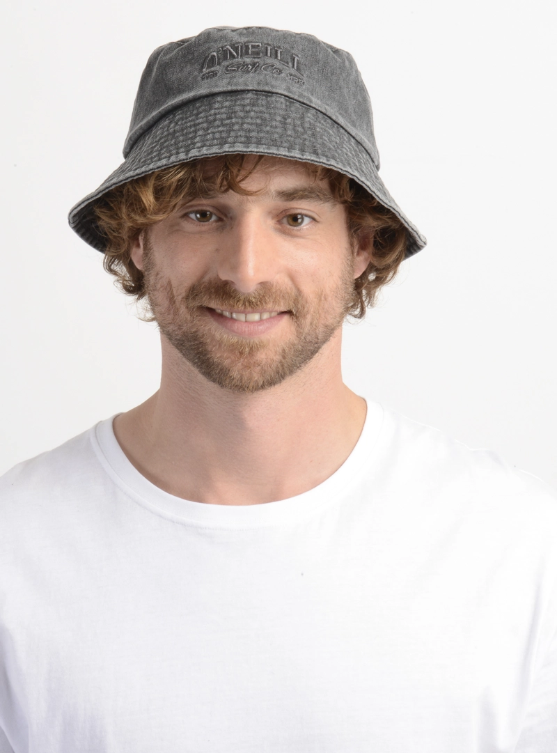BUCKET STACK NEGRO - 1