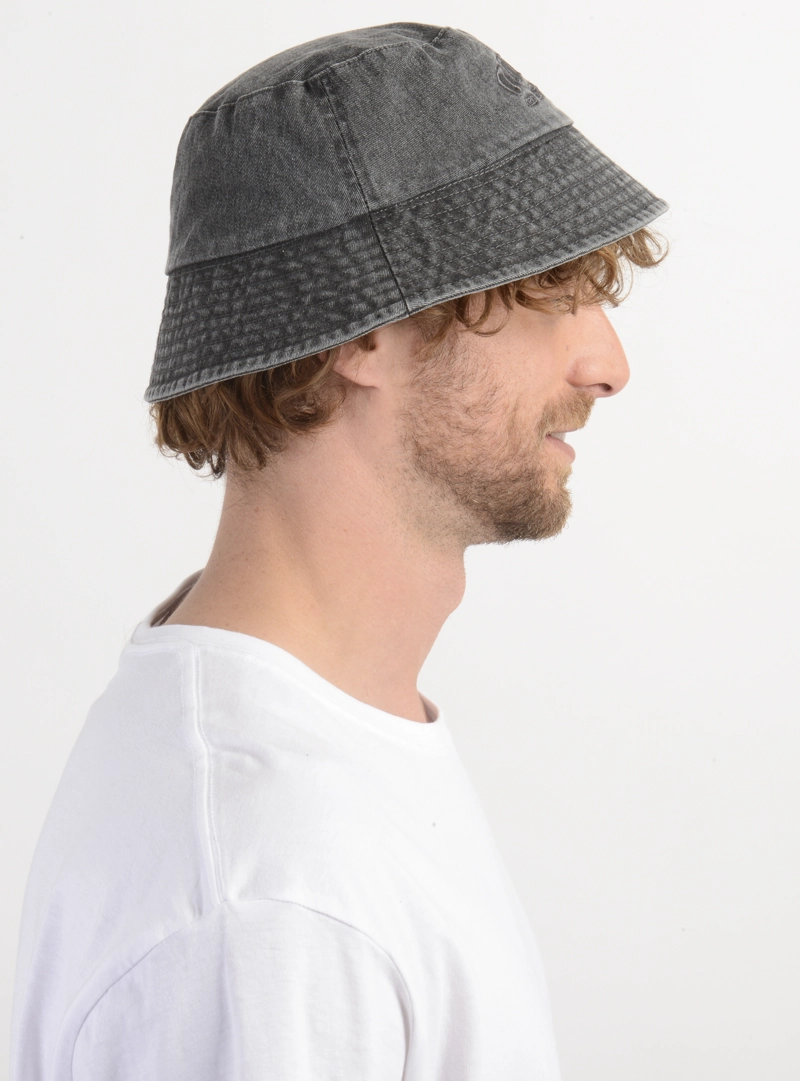 BUCKET STACK NEGRO - 4
