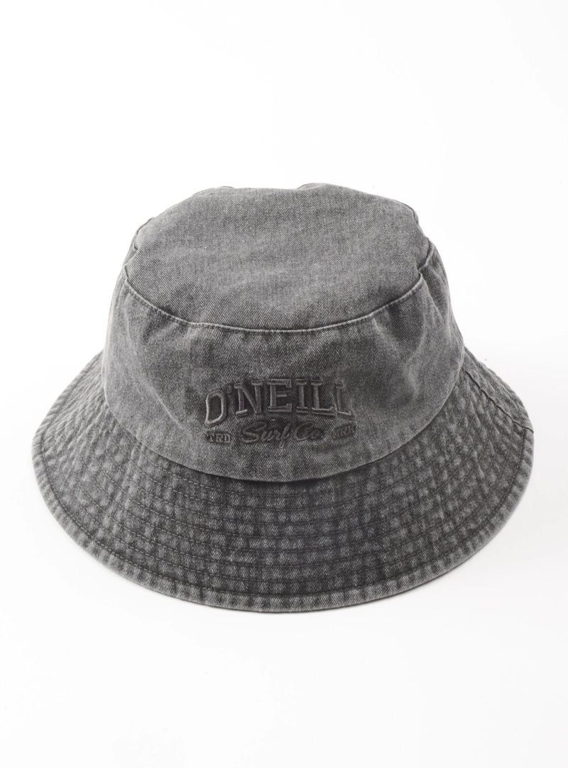 BUCKET STACK NEGRO - 5