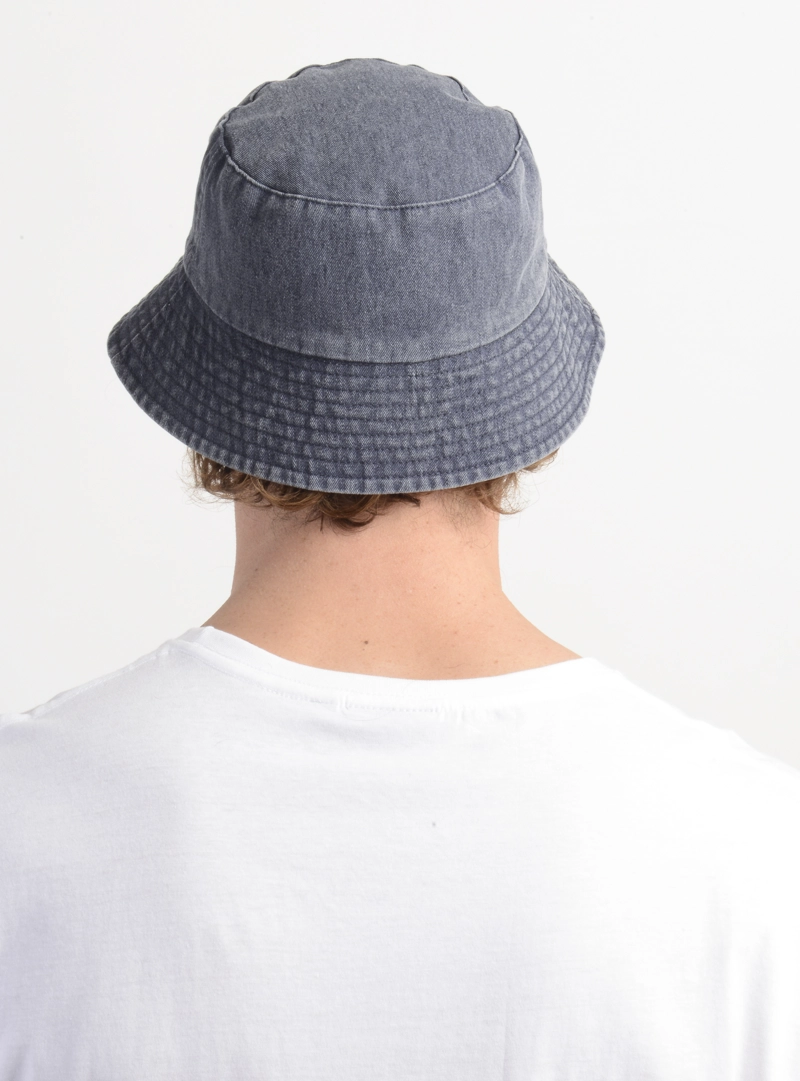 BUCKET STACK AZUL - 2