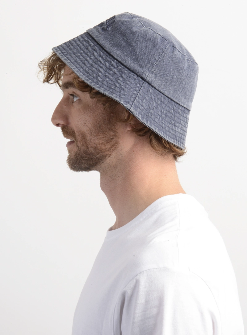 BUCKET STACK AZUL - 3