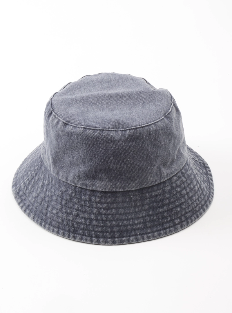 BUCKET STACK AZUL - 6