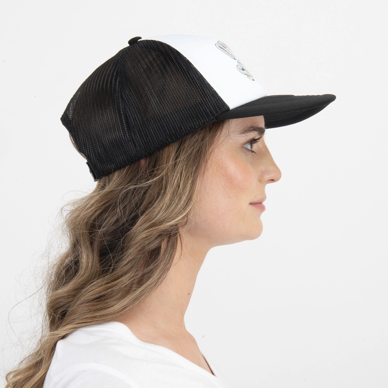 JOCKEY MARIS NEGRO - 4