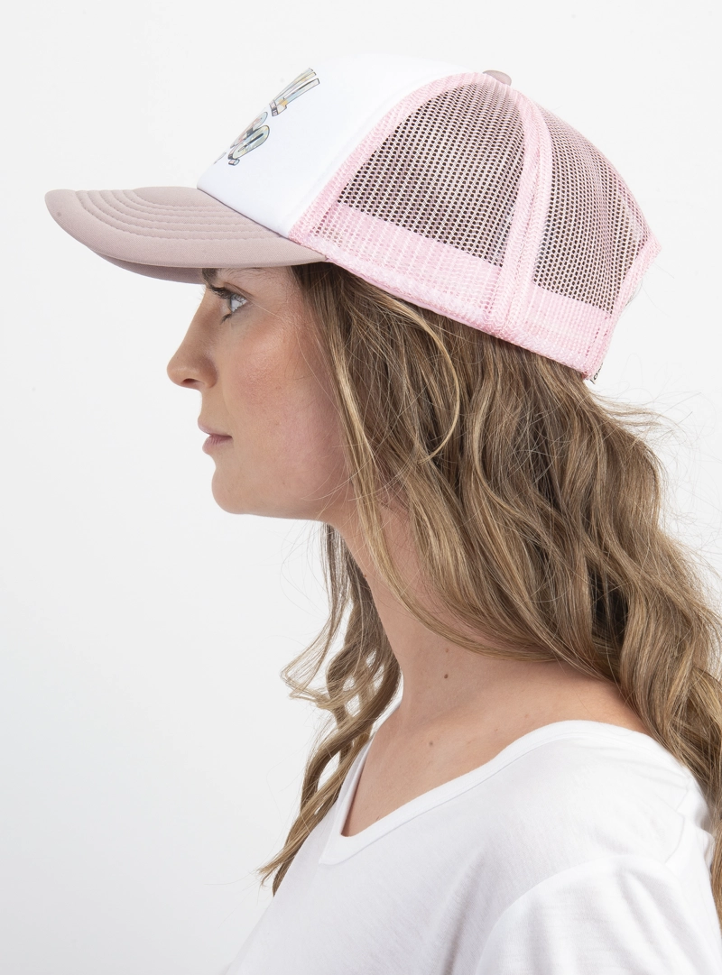 JOCKEY MARIS ROSADO - 2