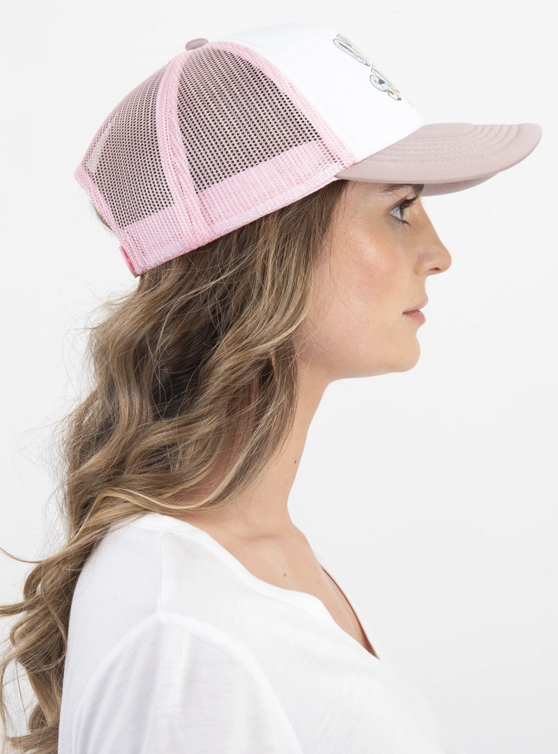 JOCKEY MARIS ROSADO - 3