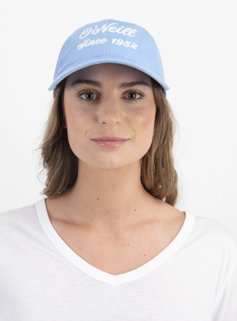 JOCKEY HAILEY AZUL - 1