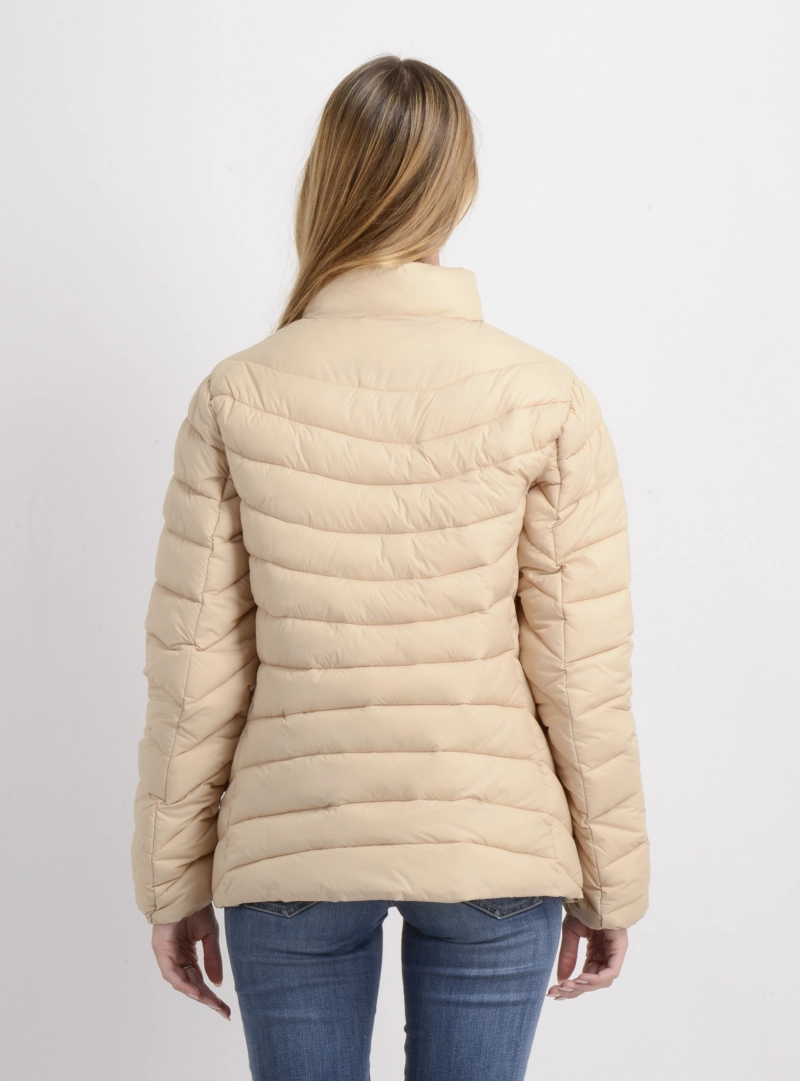 PARKA PALISADES III BEIGE CLARO - 2