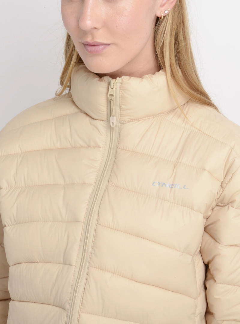 PARKA PALISADES III BEIGE CLARO - 5