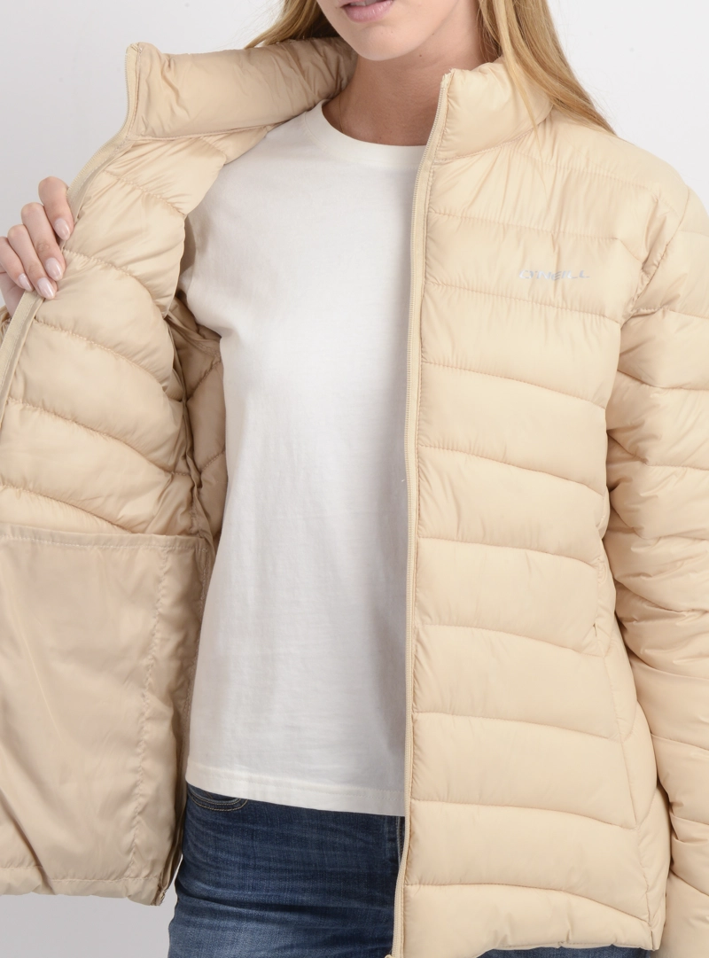 PARKA PALISADES III BEIGE CLARO - 6