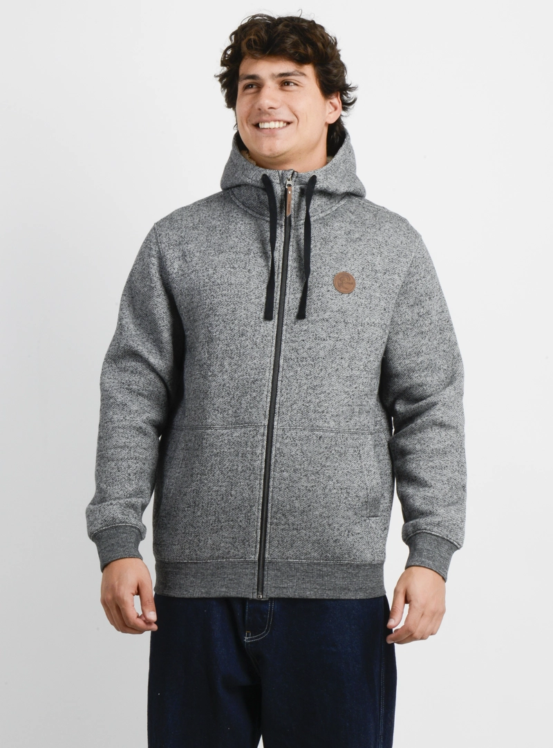 POLERON OG HERITAGE NEGRO - 1