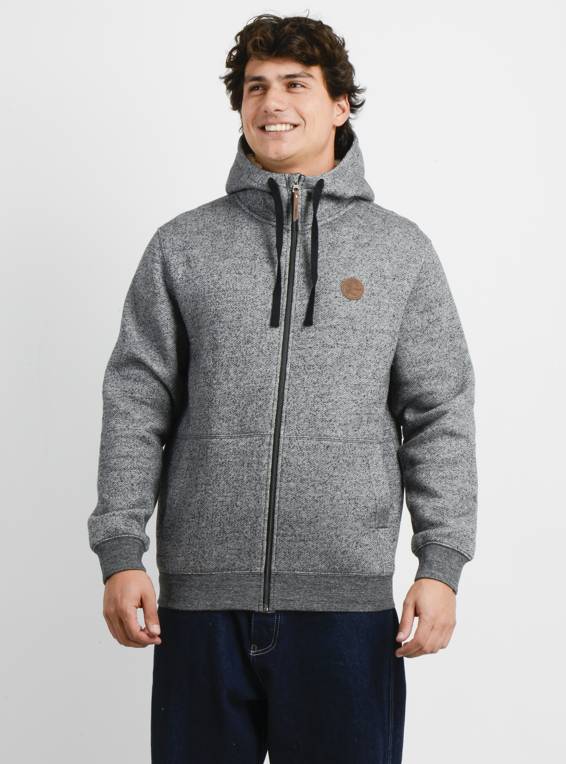 POLERON OG HERITAGE NEGRO - 1