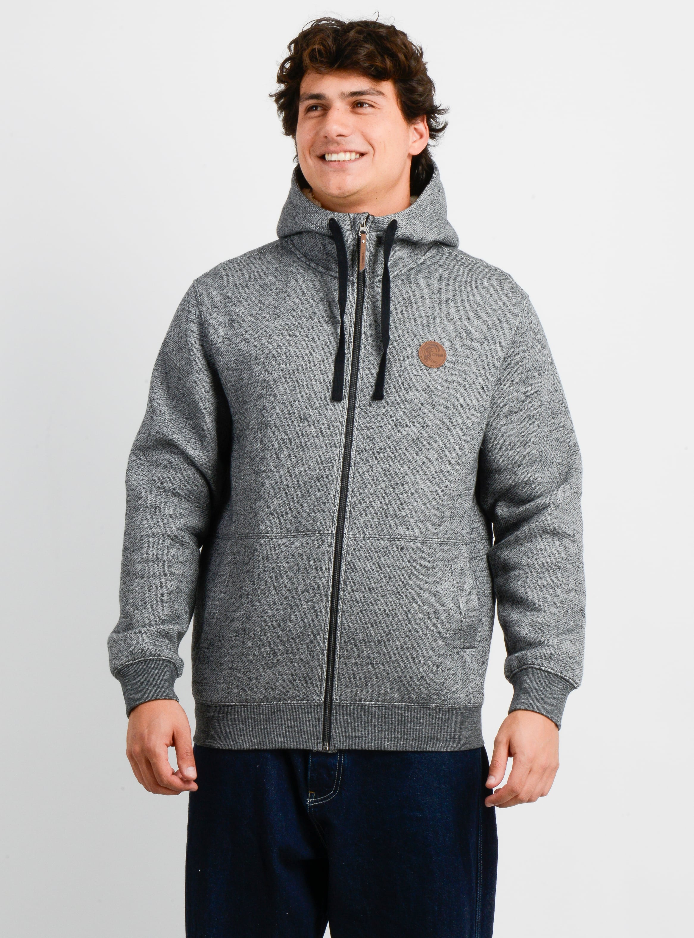 POLERON OG HERITAGE NEGRO - 1