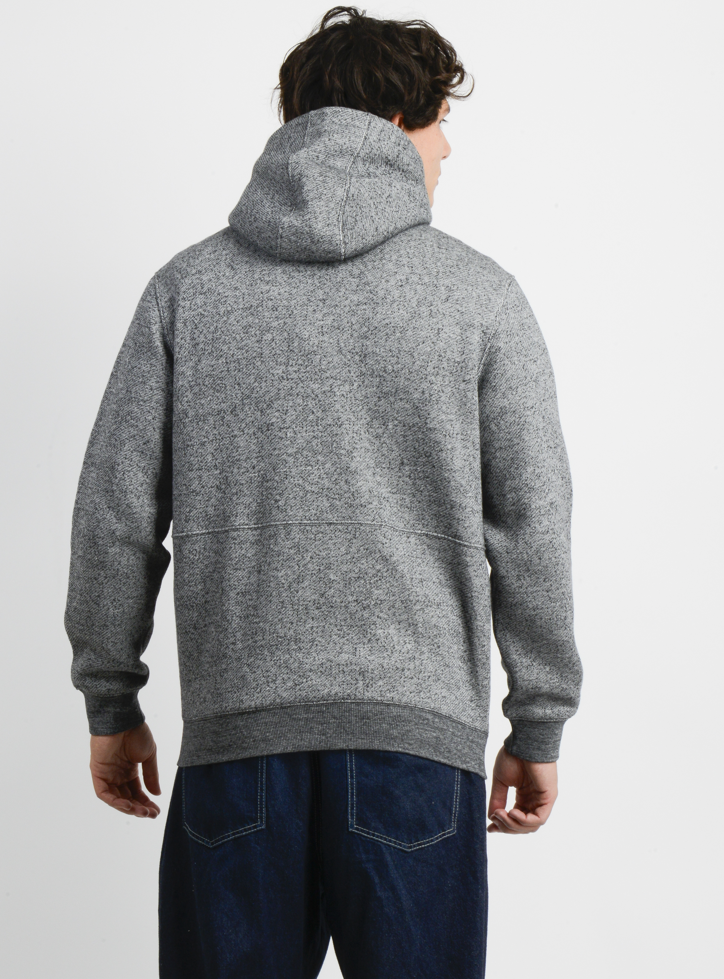 POLERON OG HERITAGE NEGRO - 2