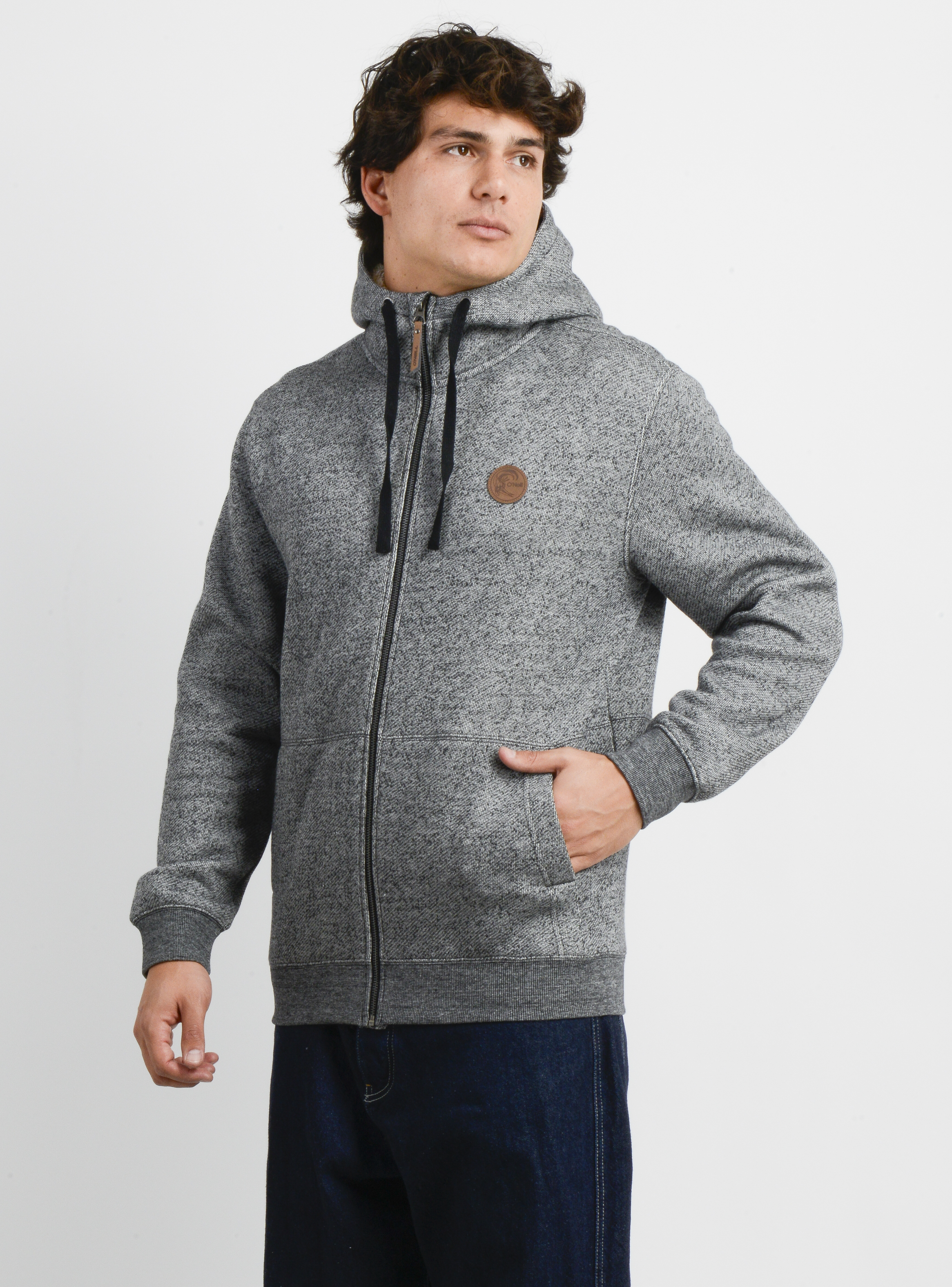 POLERON OG HERITAGE NEGRO - 3