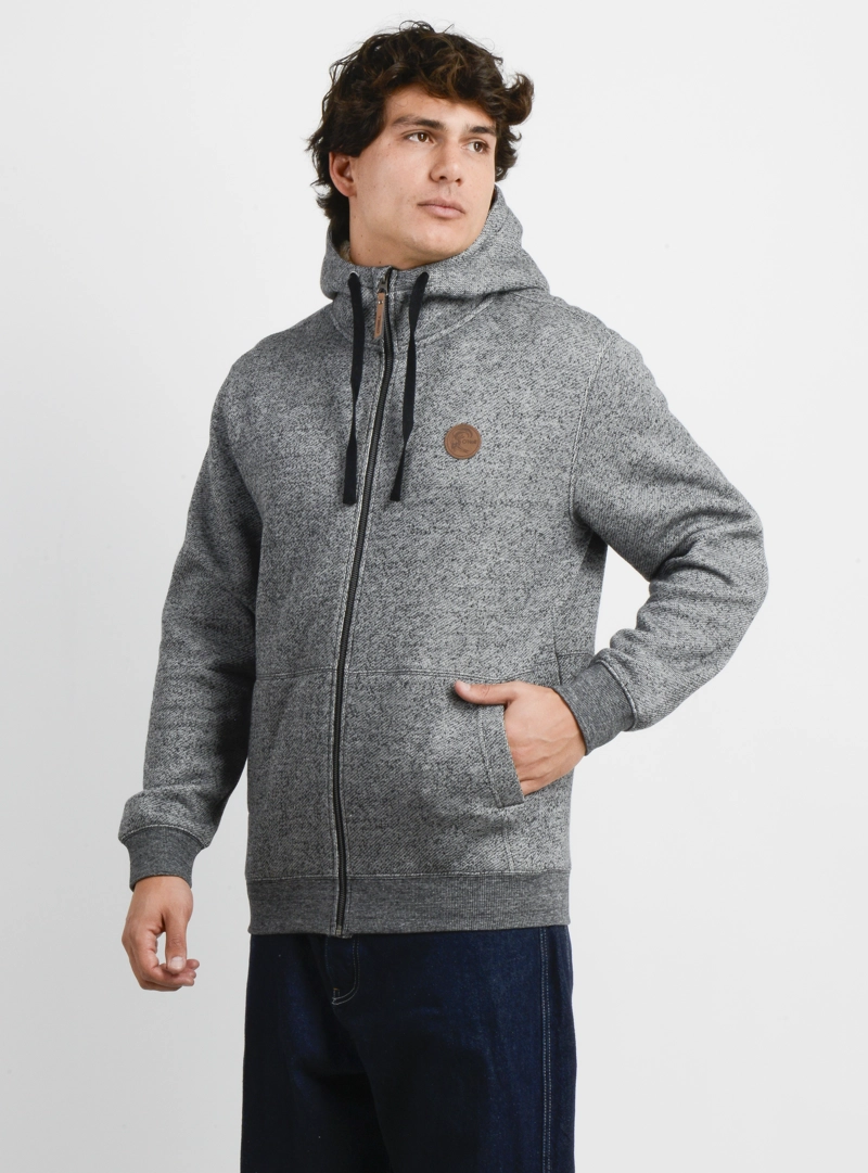 POLERON OG HERITAGE NEGRO - 3