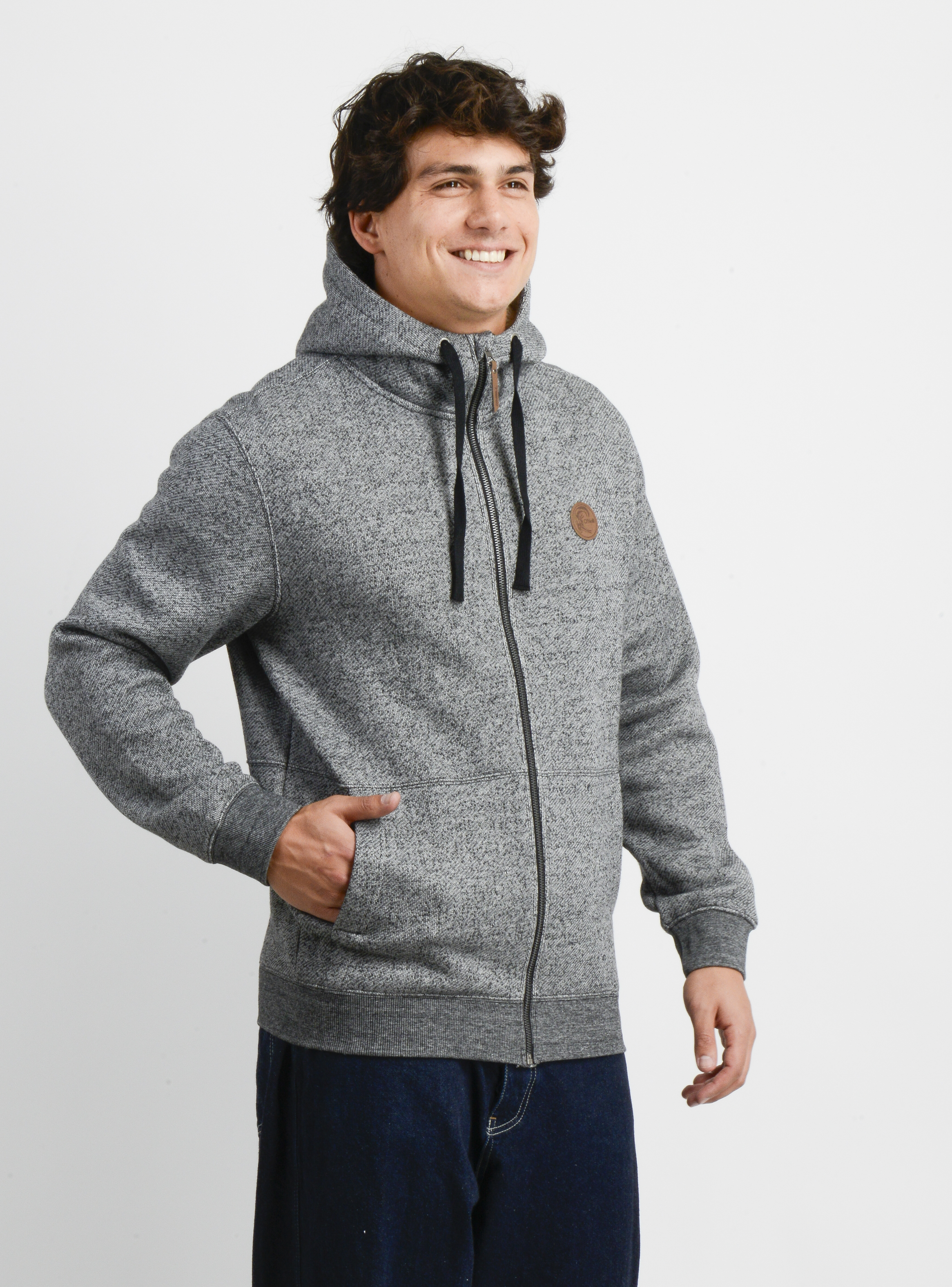 POLERON OG HERITAGE NEGRO - 4