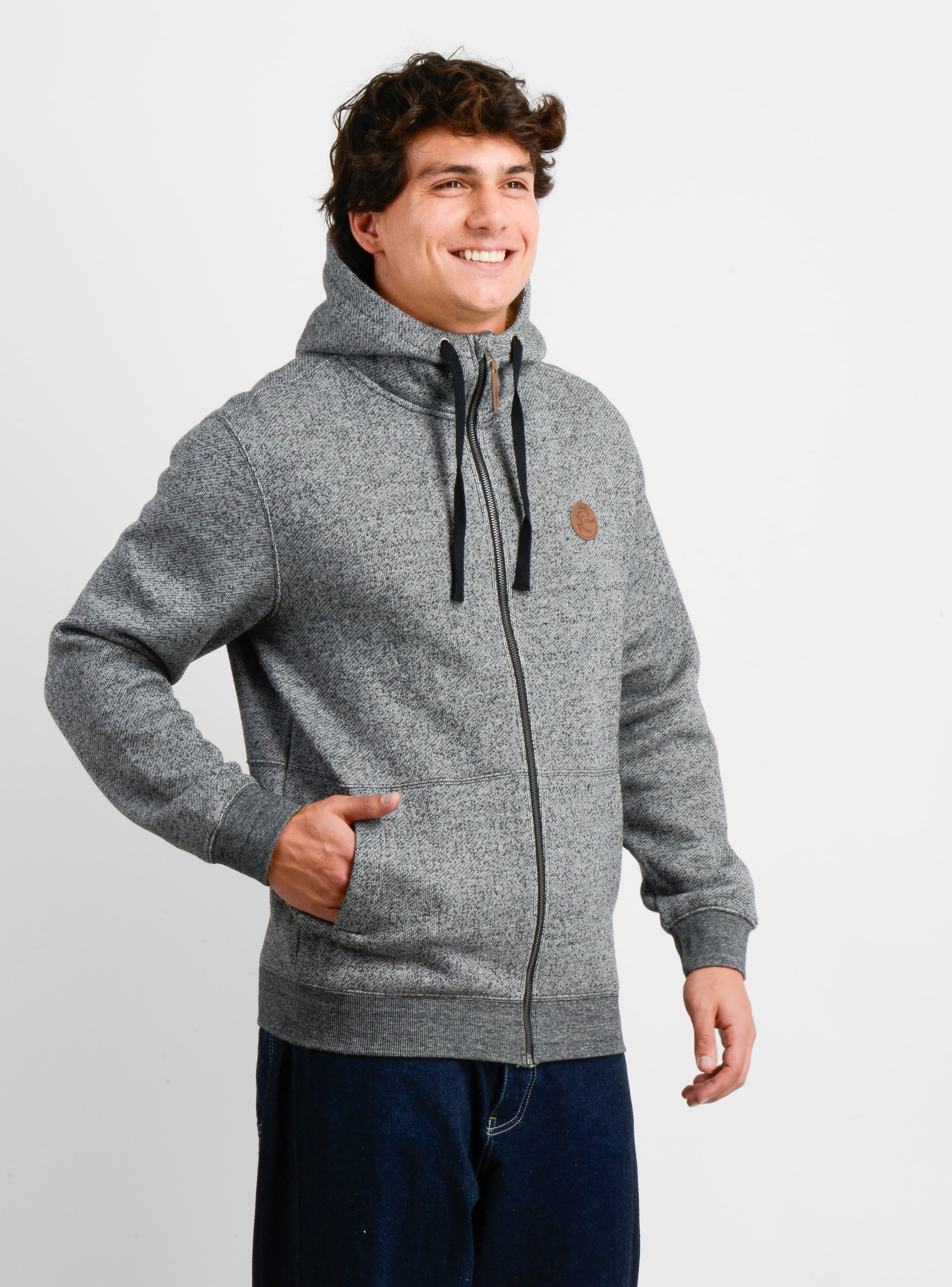 POLERON OG HERITAGE NEGRO - 4