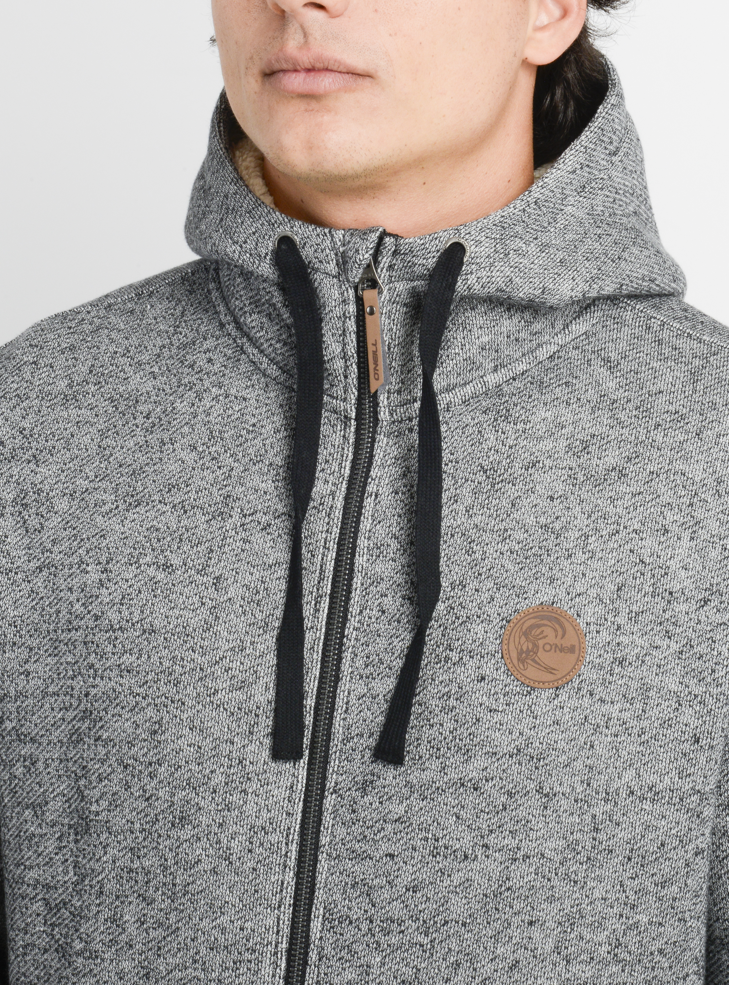POLERON OG HERITAGE NEGRO - 5
