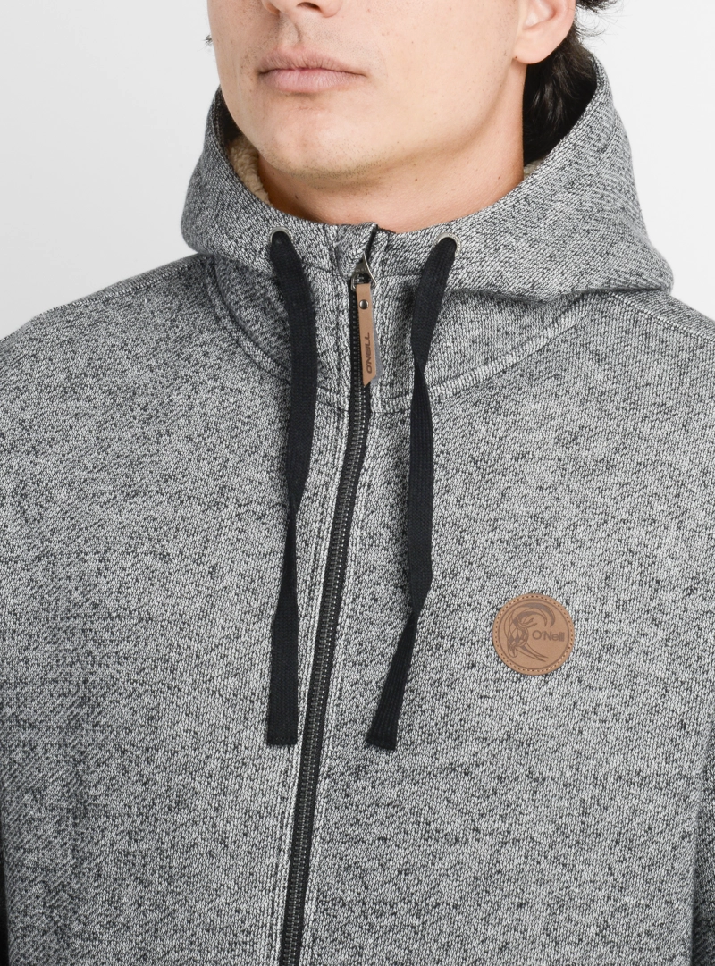 POLERON OG HERITAGE NEGRO - 5