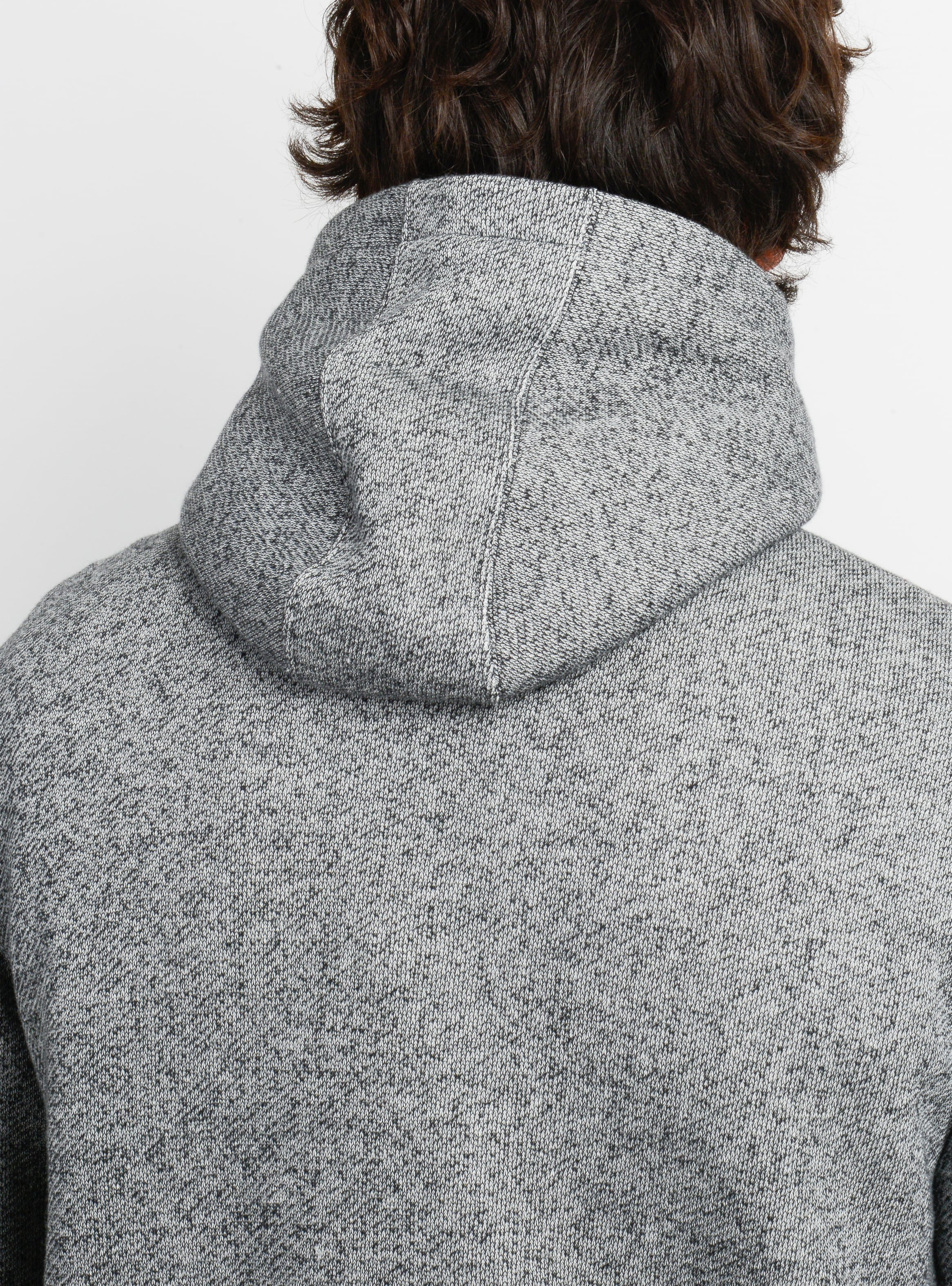 POLERON OG HERITAGE NEGRO - 6