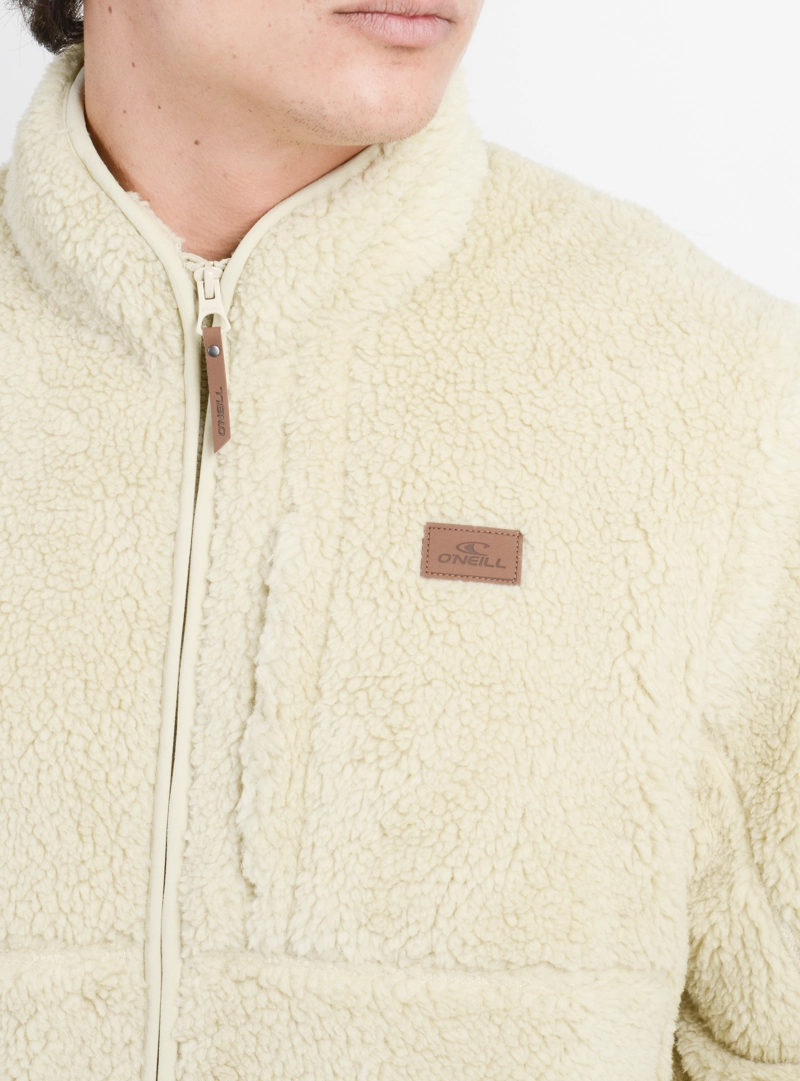 POLERON CHIPORRO COLTON HZ II BEIGE - 5