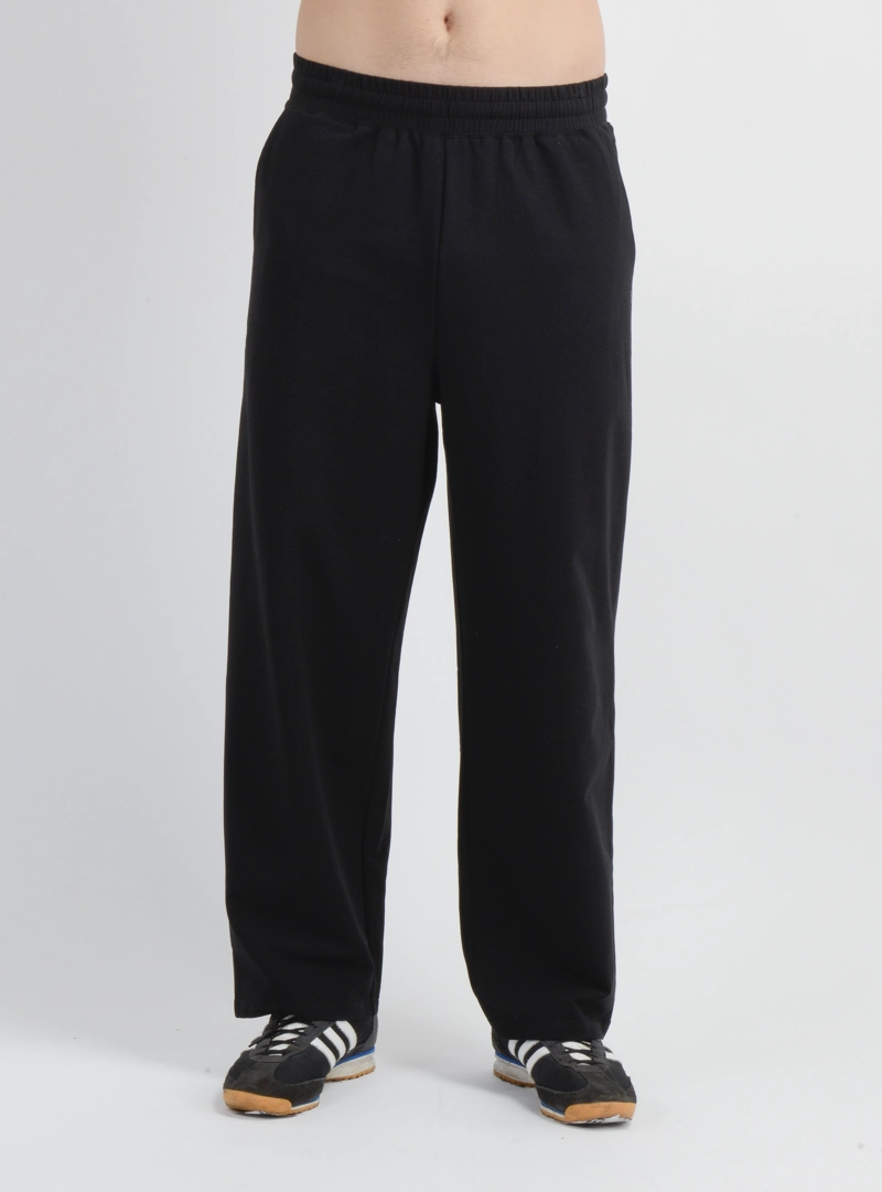 PANTALON STEVEN  NEGRO - 1