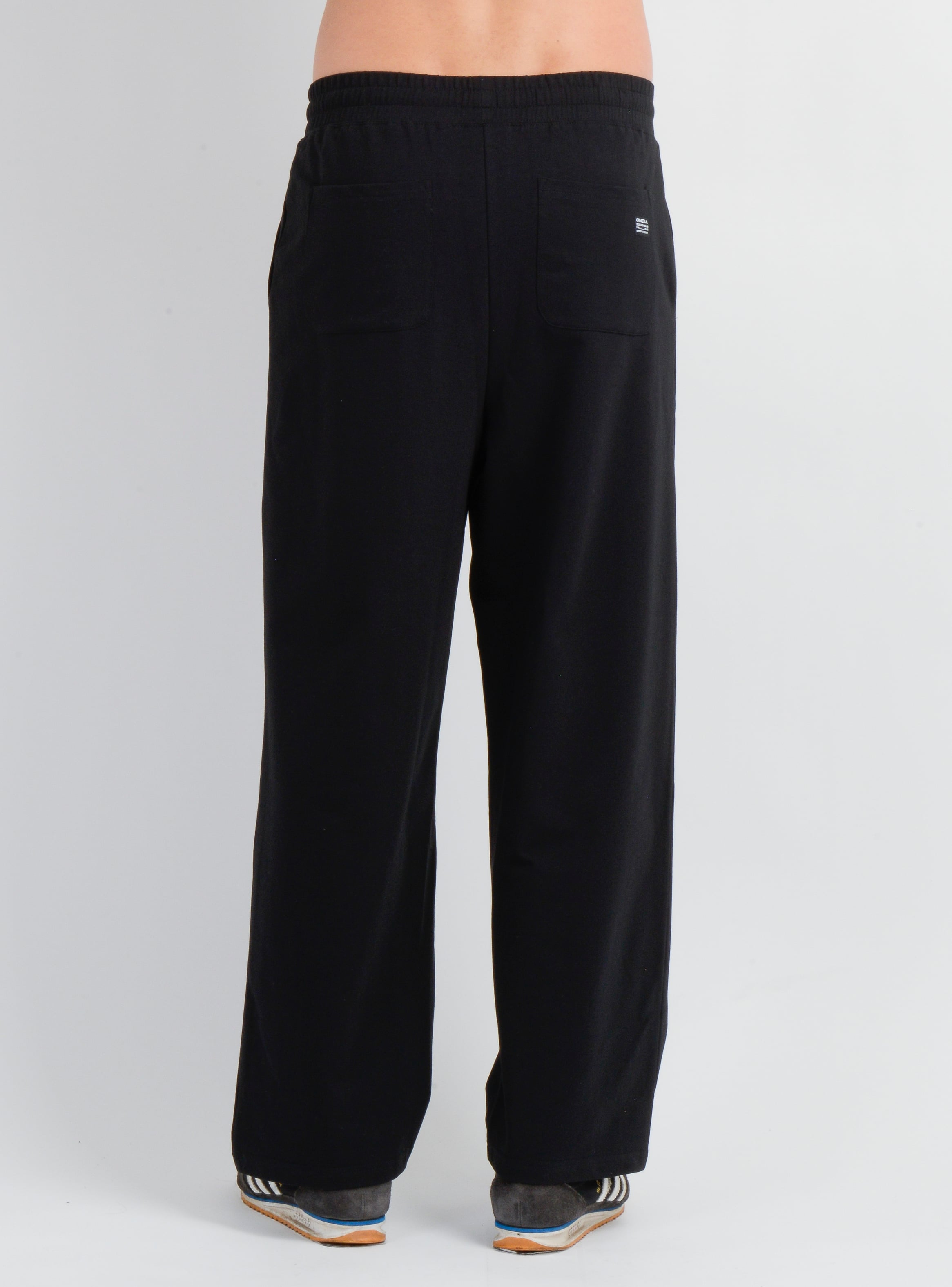 PANTALON STEVEN  NEGRO - 2