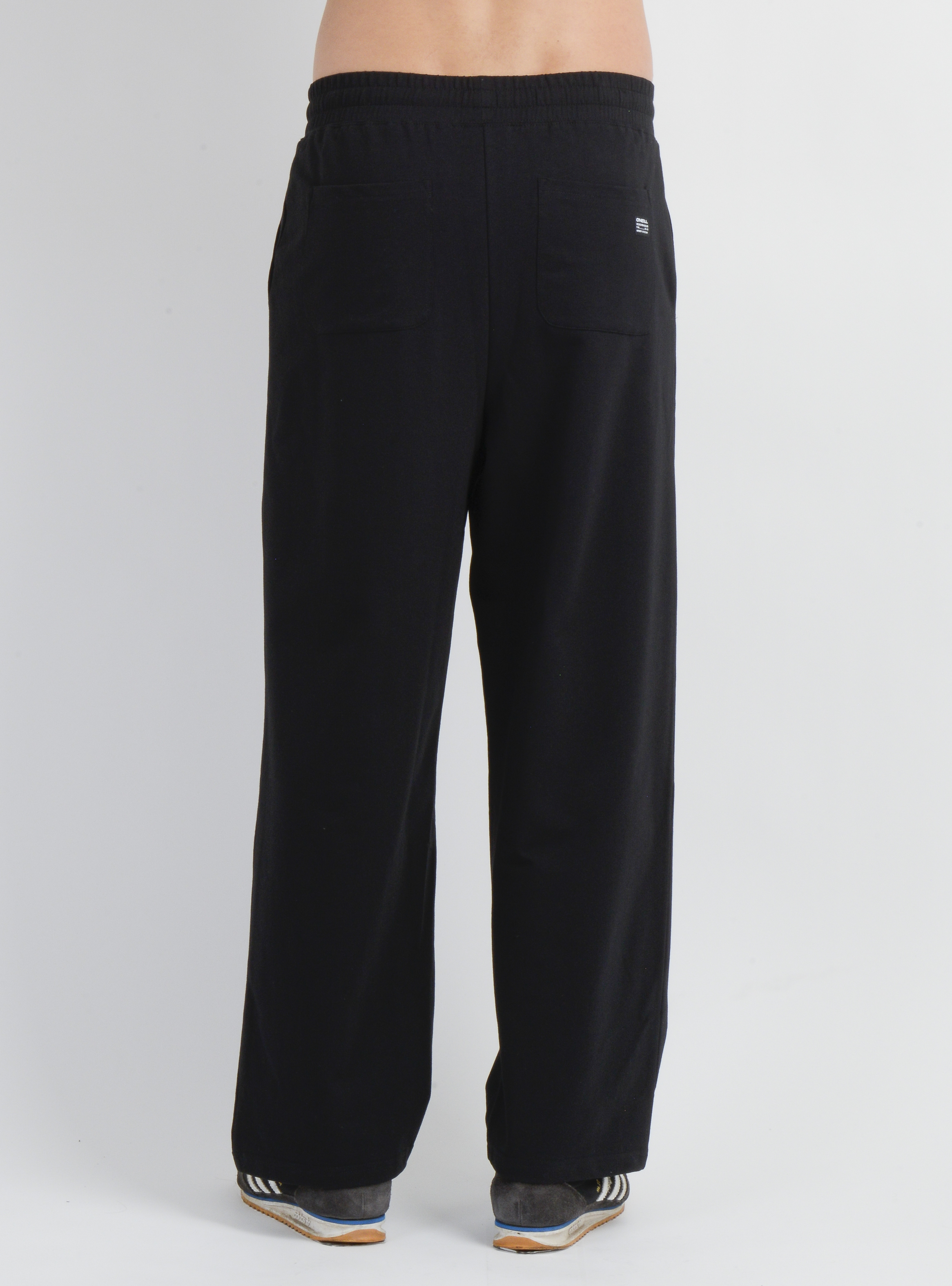 PANTALON STEVEN  NEGRO - 2