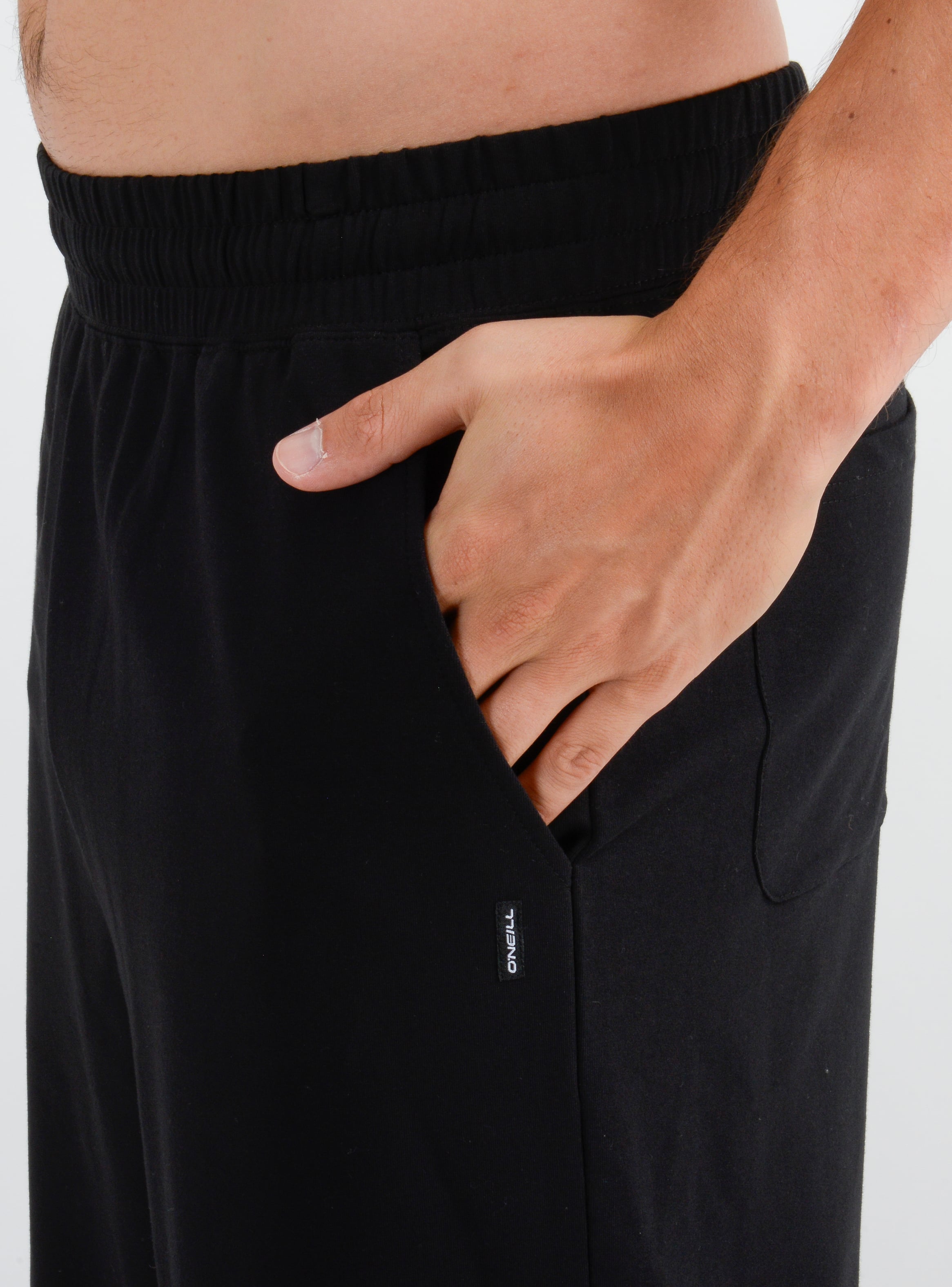 PANTALON STEVEN  NEGRO - 5