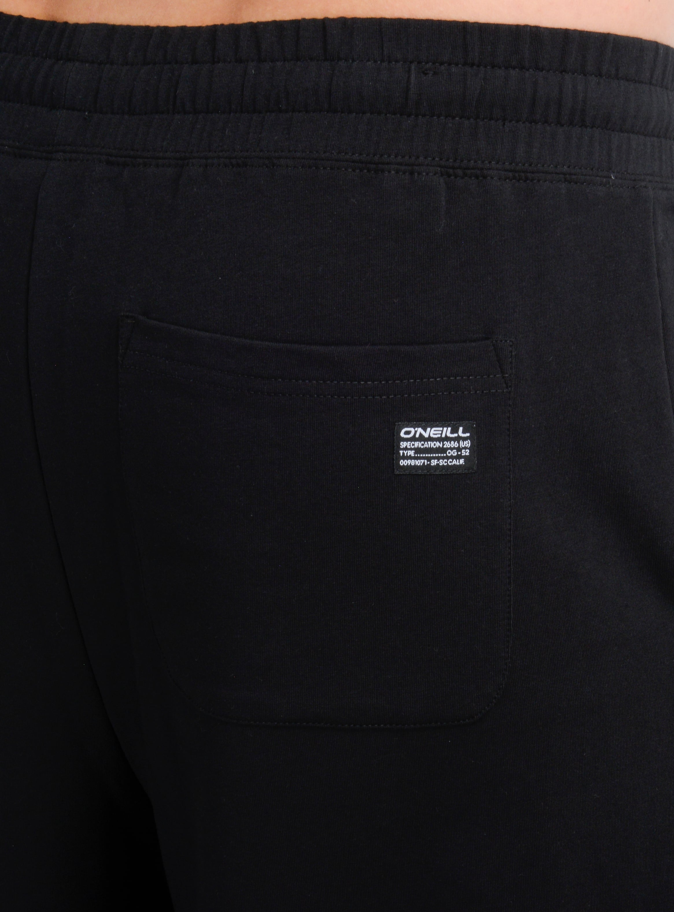 PANTALON STEVEN  NEGRO - 6