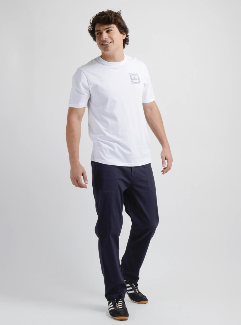 PANTALON MAXWELL AZUL OSCURO - 4
