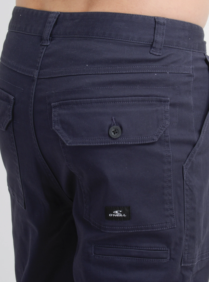 PANTALON MAXWELL AZUL OSCURO - 6