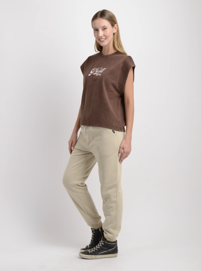 BUZO CHIPORRO INTERIOR FRANCINA II BEIGE - 3