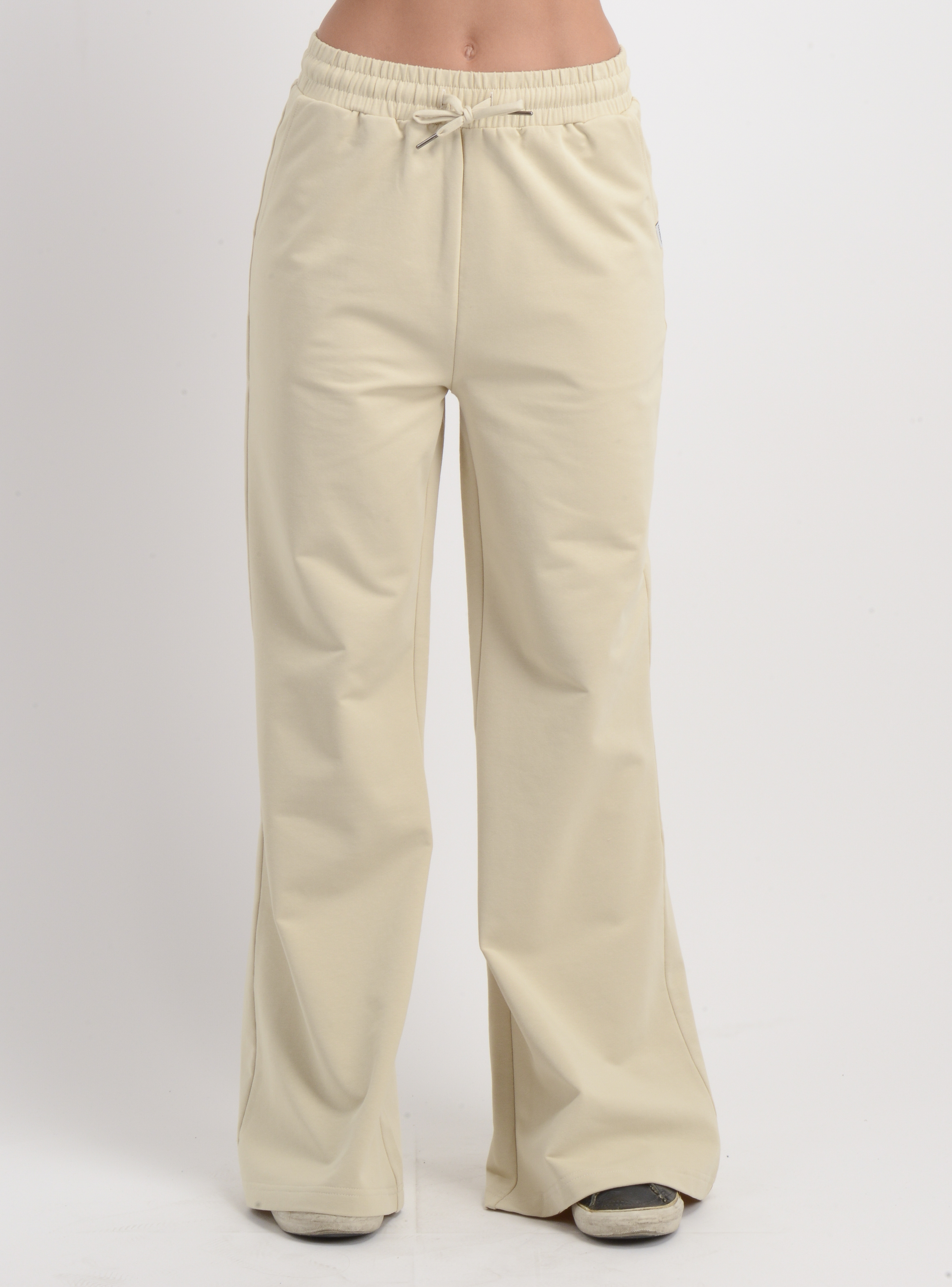 PANTALON COSS BEIGE - 1