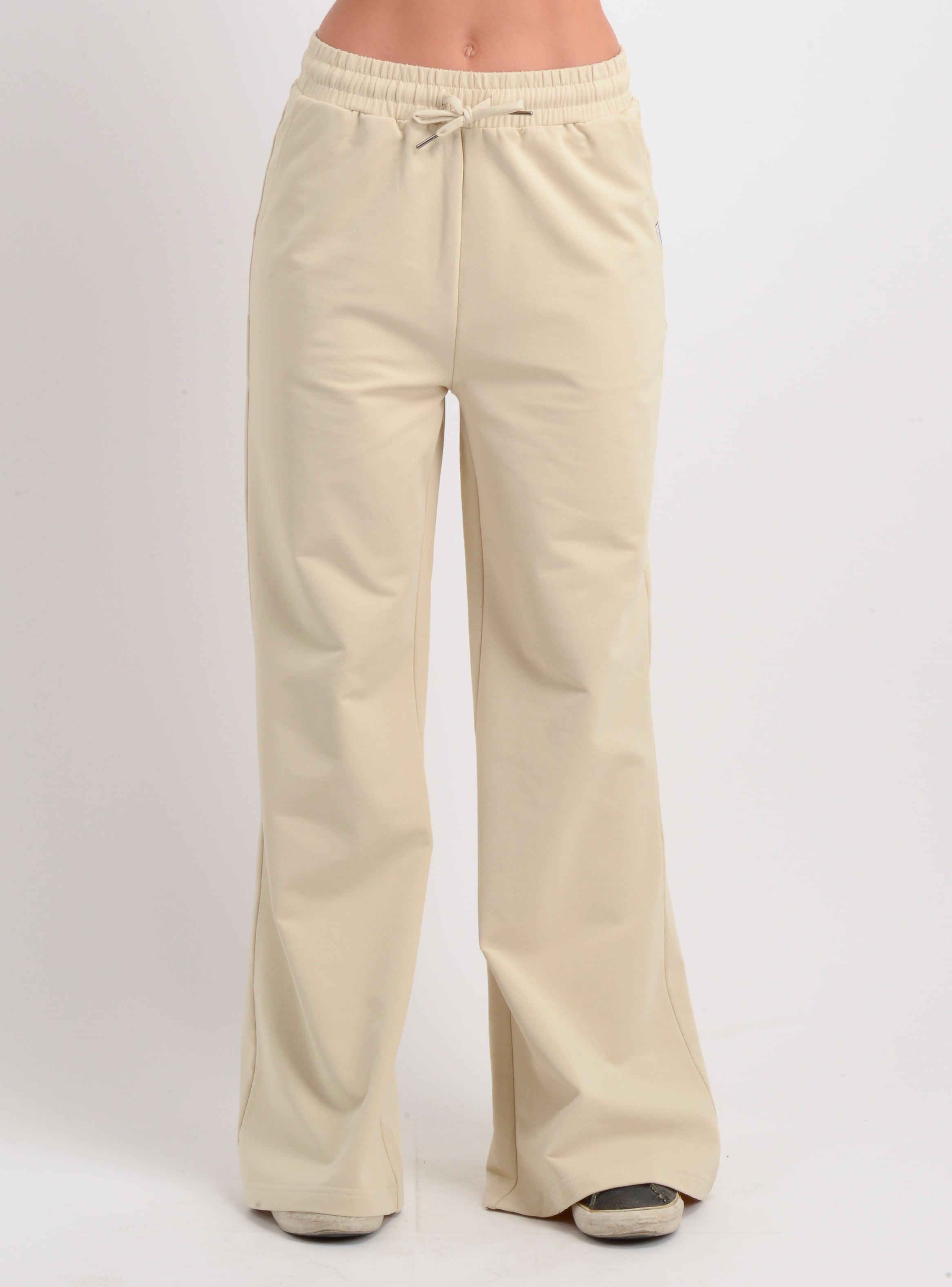 PANTALON COSS BEIGE - 1