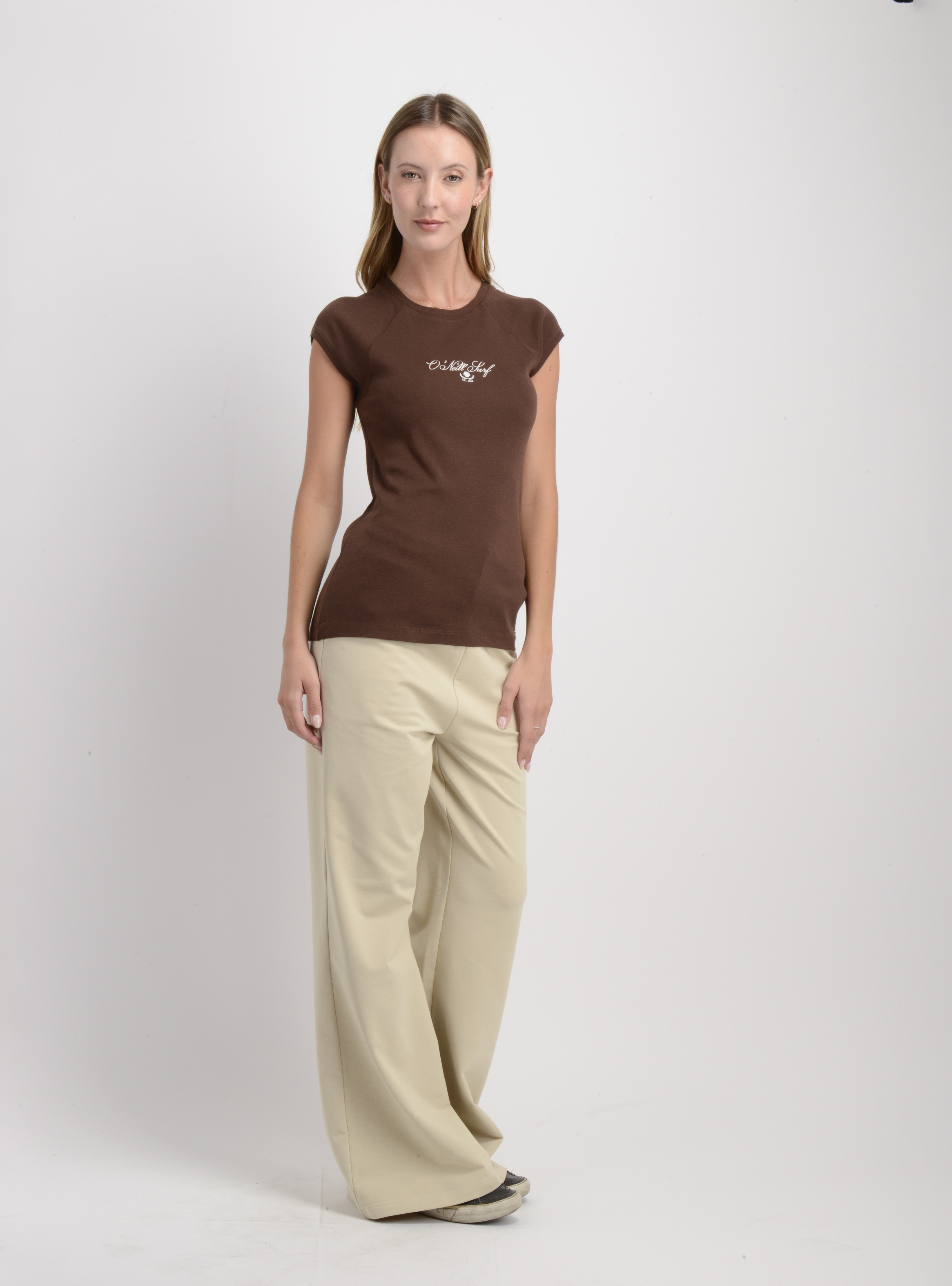 PANTALON COSS BEIGE - 4