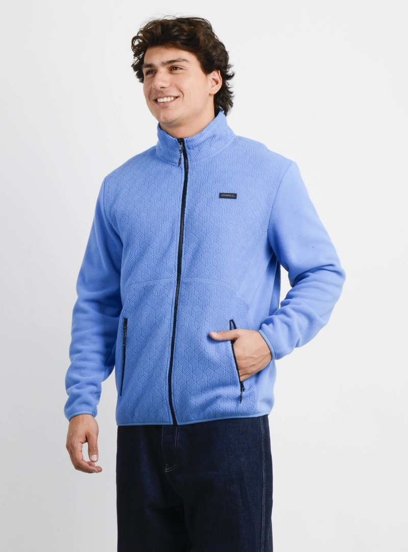 POLERON POLAR CASPER AZUL - 3