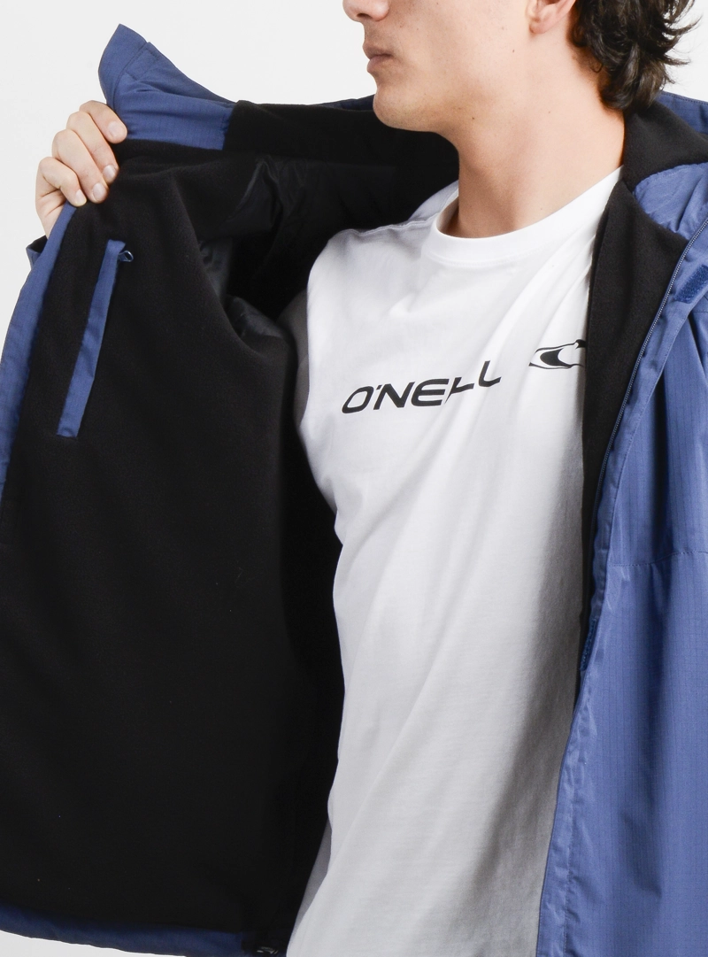PARKA TRVLR CONWAY AZUL - 7