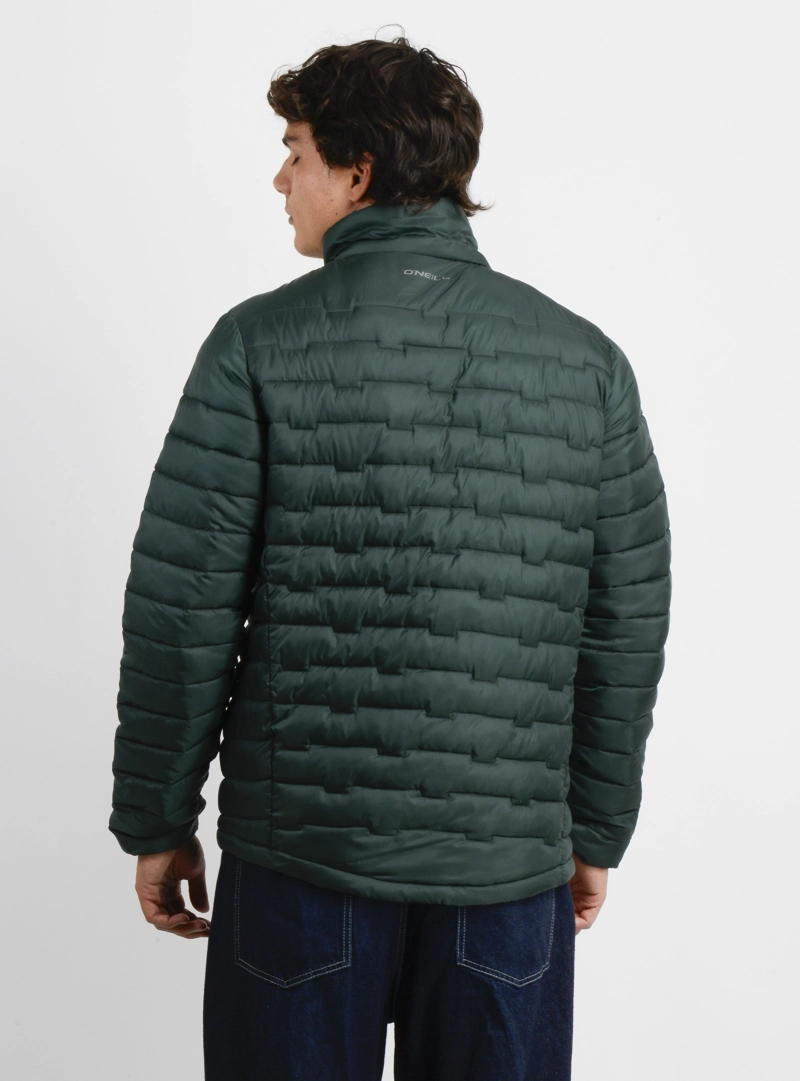 PARKA COAST II VERDE OSCURO - 2