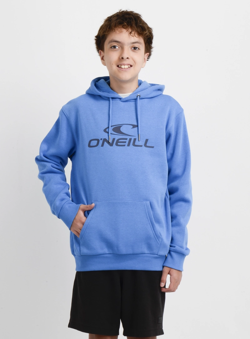 POLERON WAVE AZUL - 1
